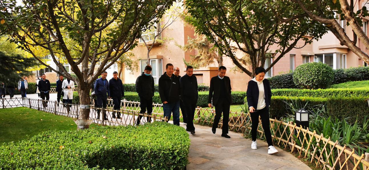 （鸿运·润园住宅小区）