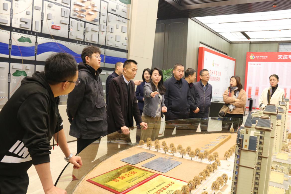 （苹果小镇楼盘介绍）